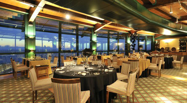 Hotel Tivoli Oriente