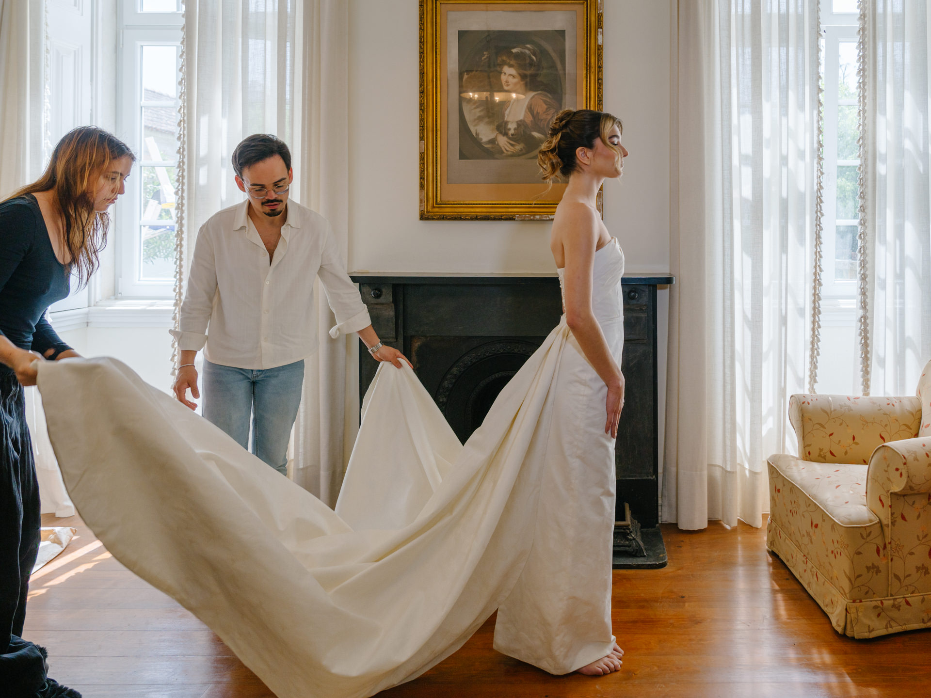 Foto: Detail Wedding Photography