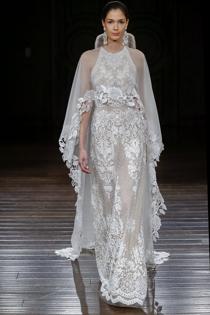 Créditos: Naeem Khan