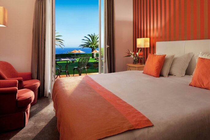 Hotel Senhora da Guia - Destination wedding in Portugal