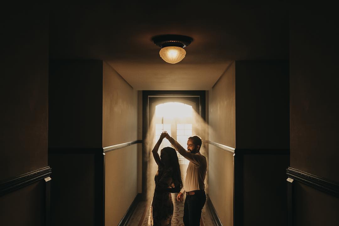 João Almeida Fotografia