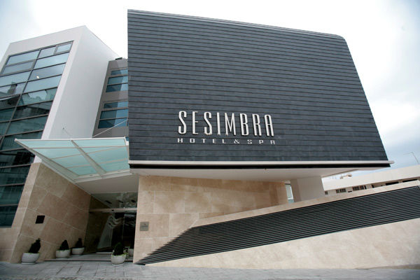 Sesimbra Hotel & Spa