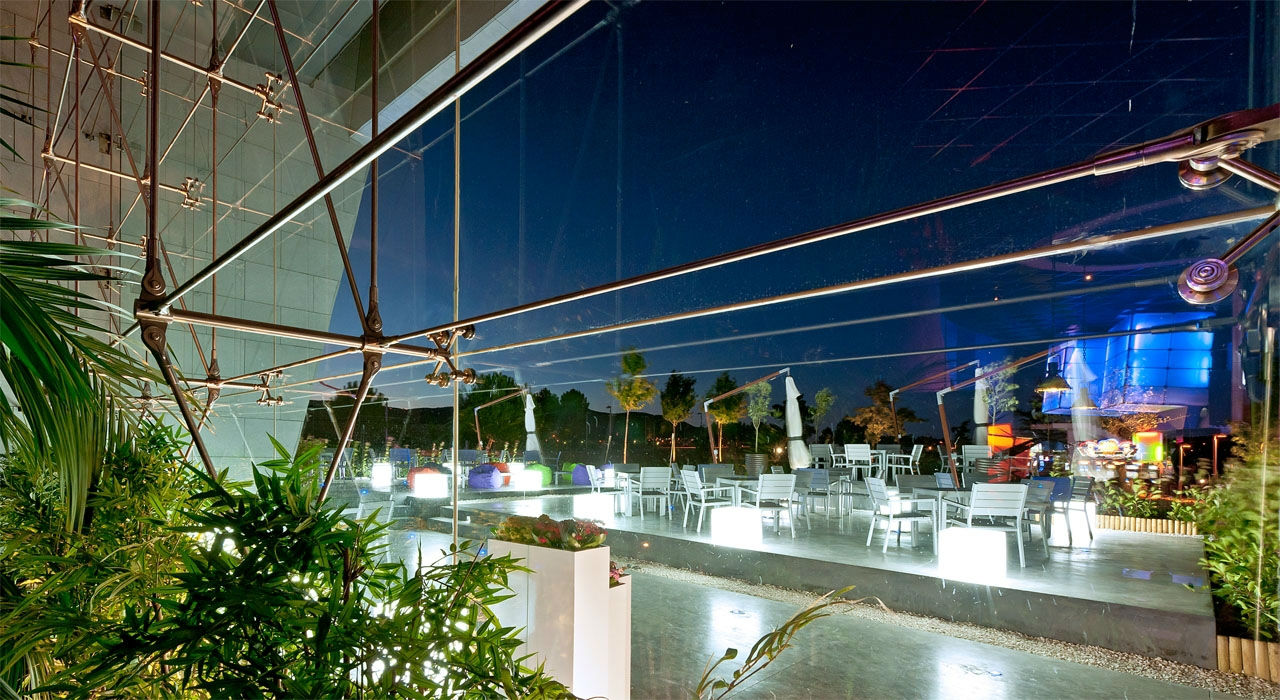 Hotel Casino Chaves