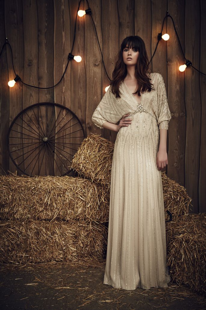 Montana, Jenny Packham