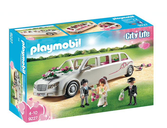 Playmobil