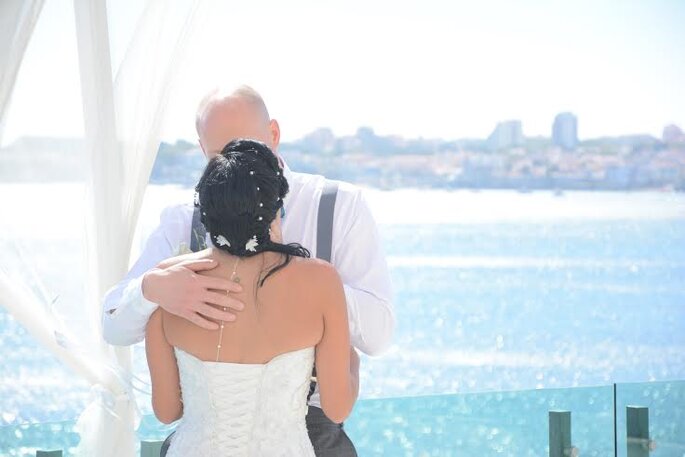 Villa Sao Paulo - Wedding Villa in Portugal