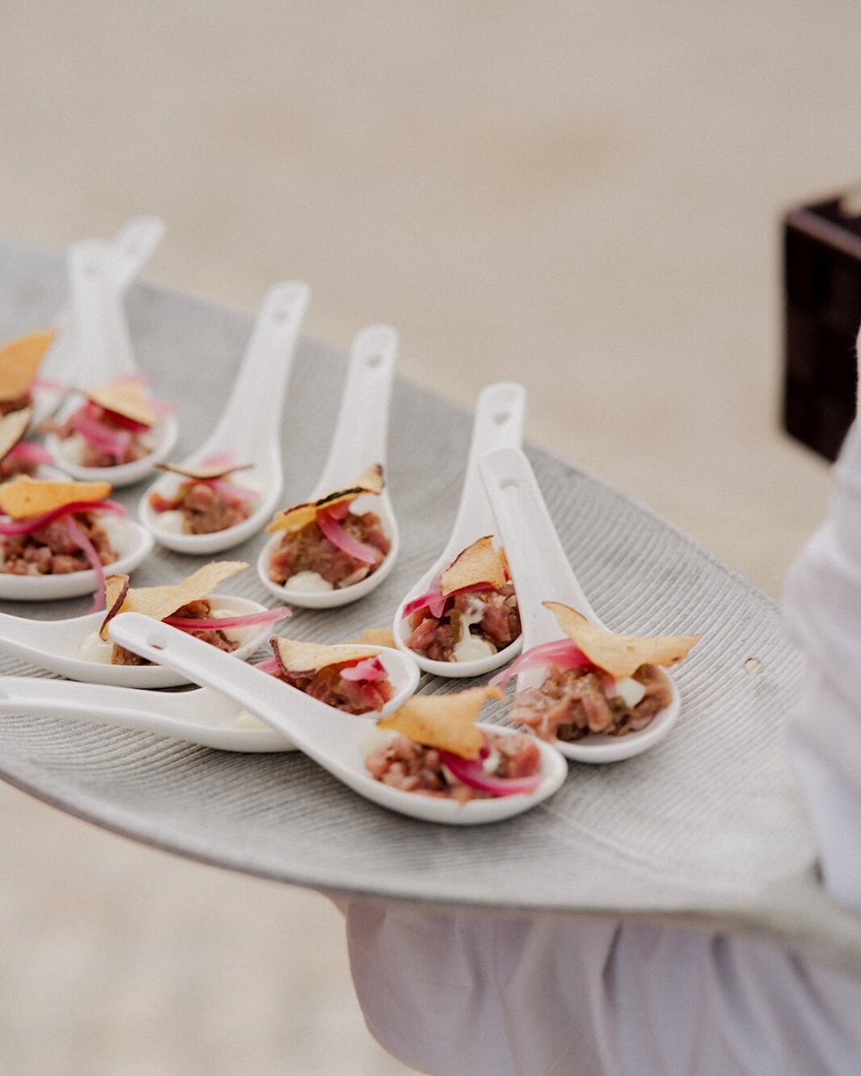 Eventtus Catering