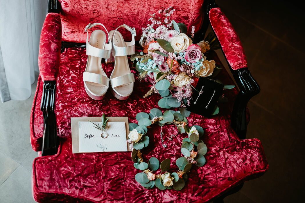 Fotografia de Casamento