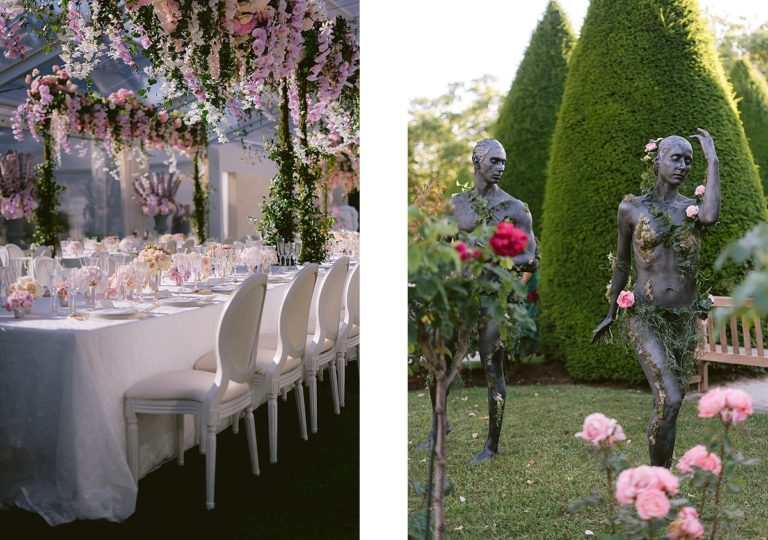 Musée Rodin Photo: Le Secret D'Audrey