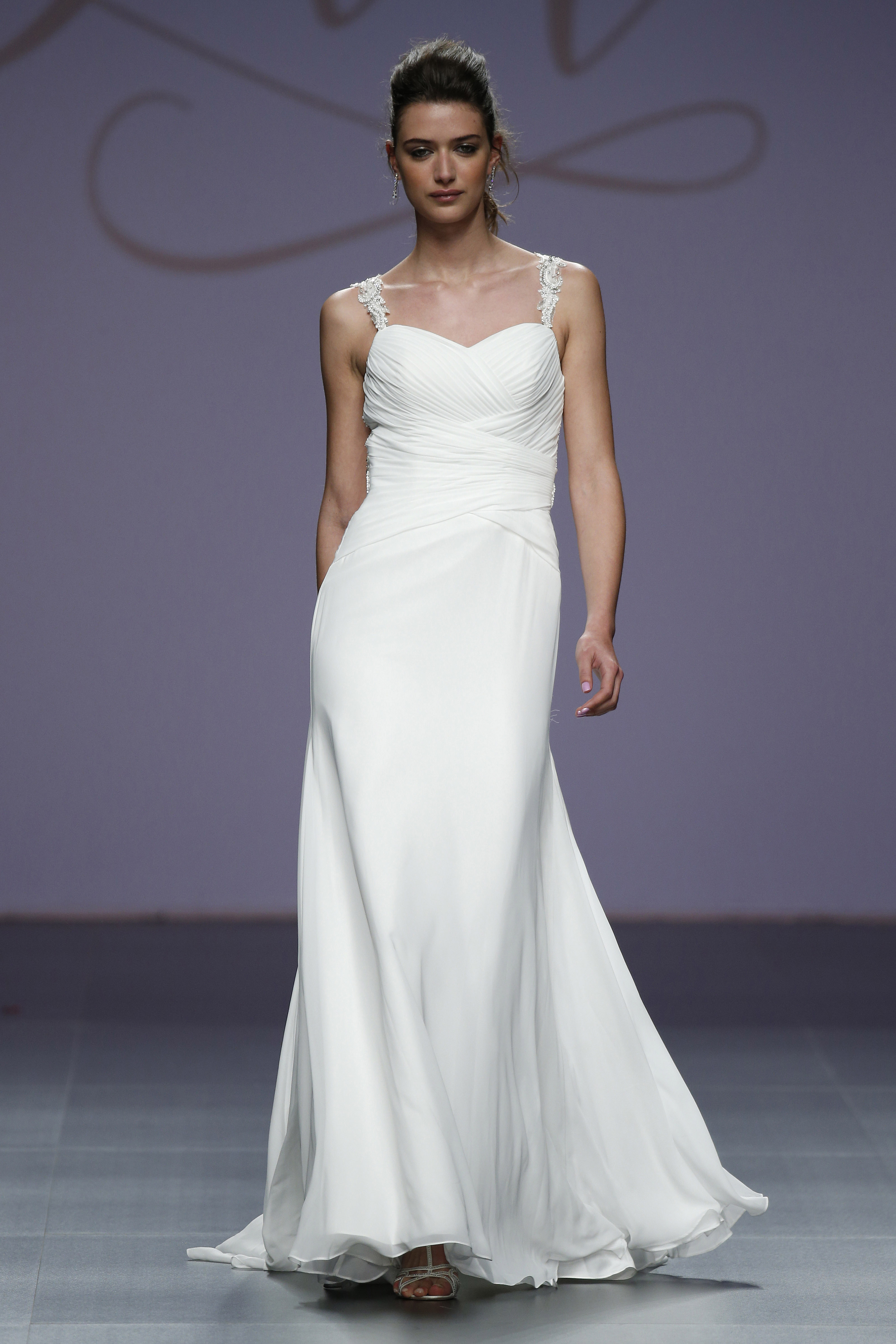 Créditos: Barcelona Bridal Week