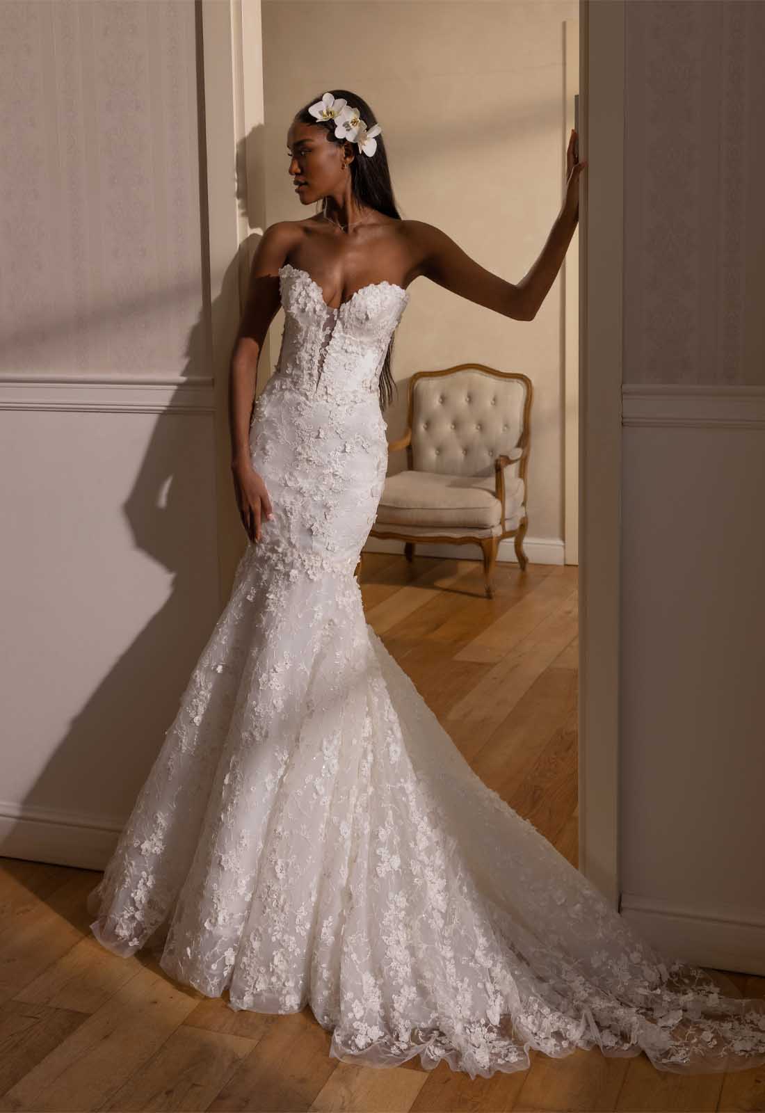 Créditos: Pnina Tornai