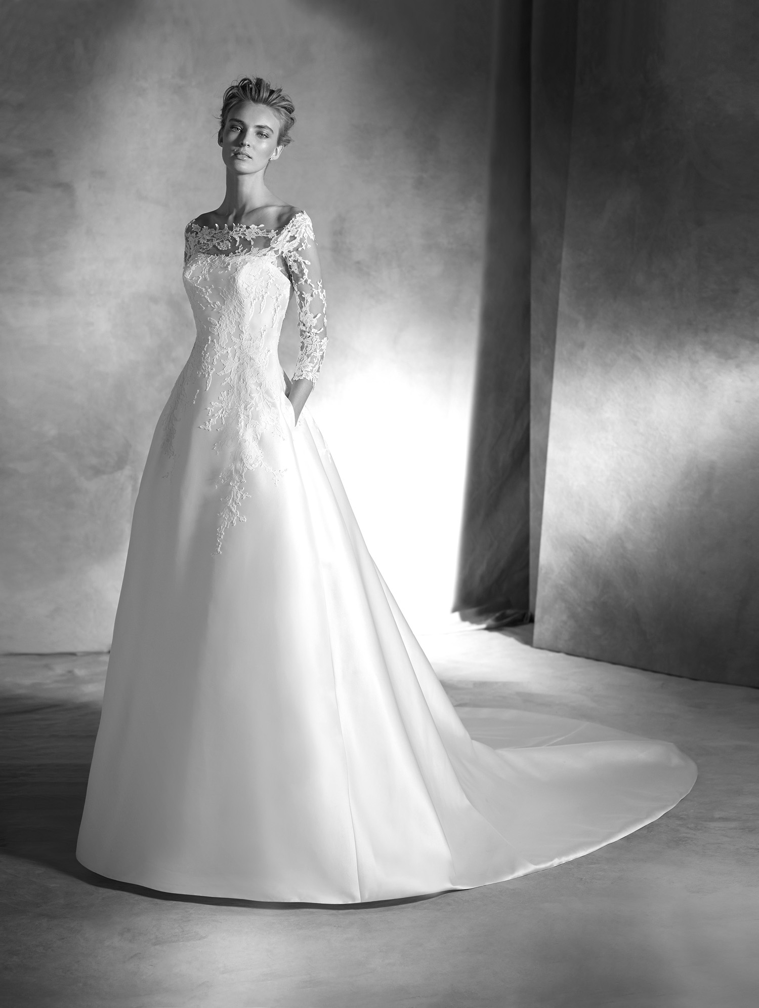 Pronovias 2016.