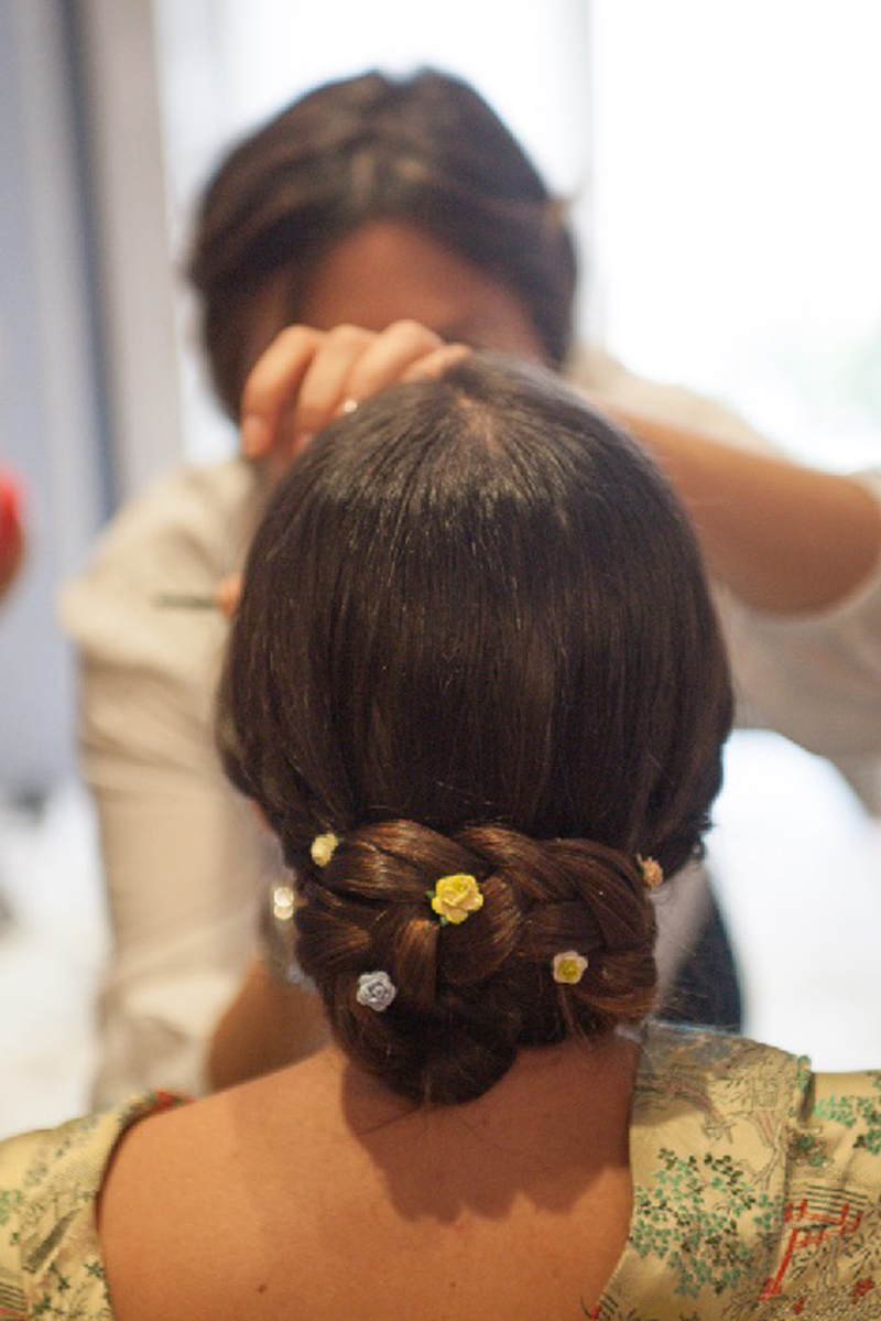 Créditos: Marieta Hairstyle