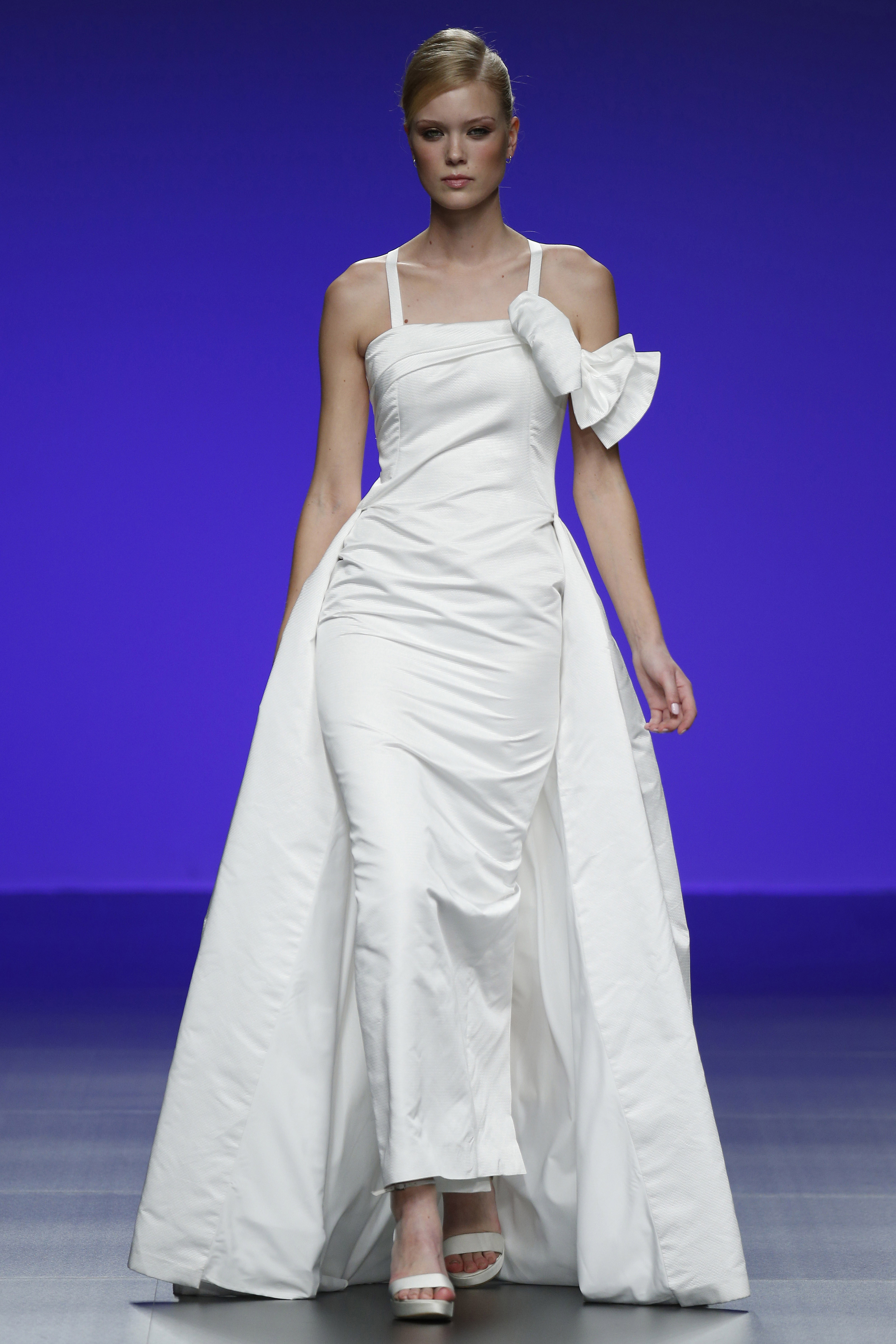 Créditos: Barcelona Bridal Week