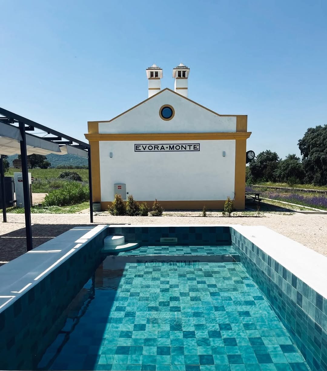 Casas do Apeadeiro