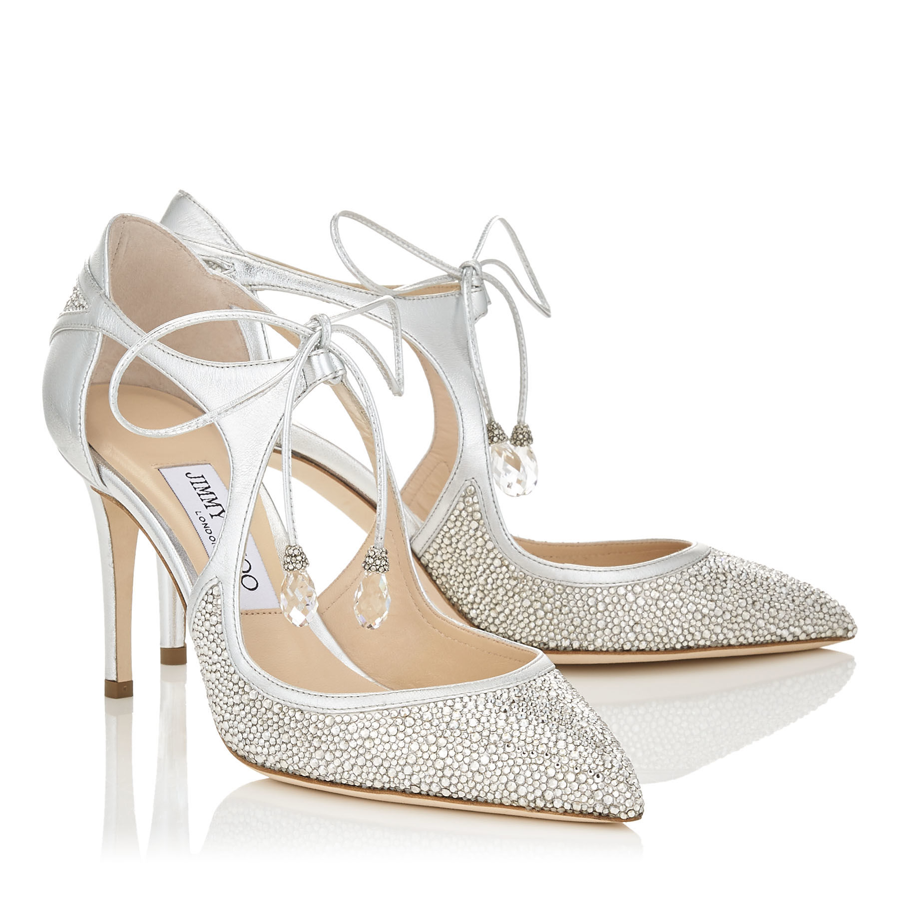 VANESSA 85, Jimmy Choo