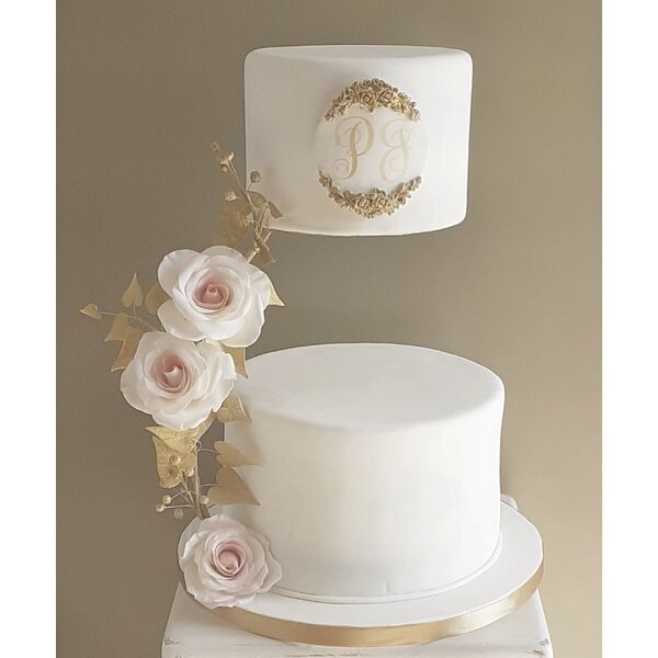 Telma Pedroso Cake Designer