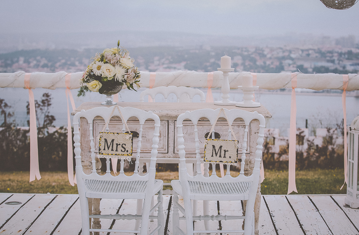 Love Stories Weddings - Wedding Decoration &amp; Stationery
