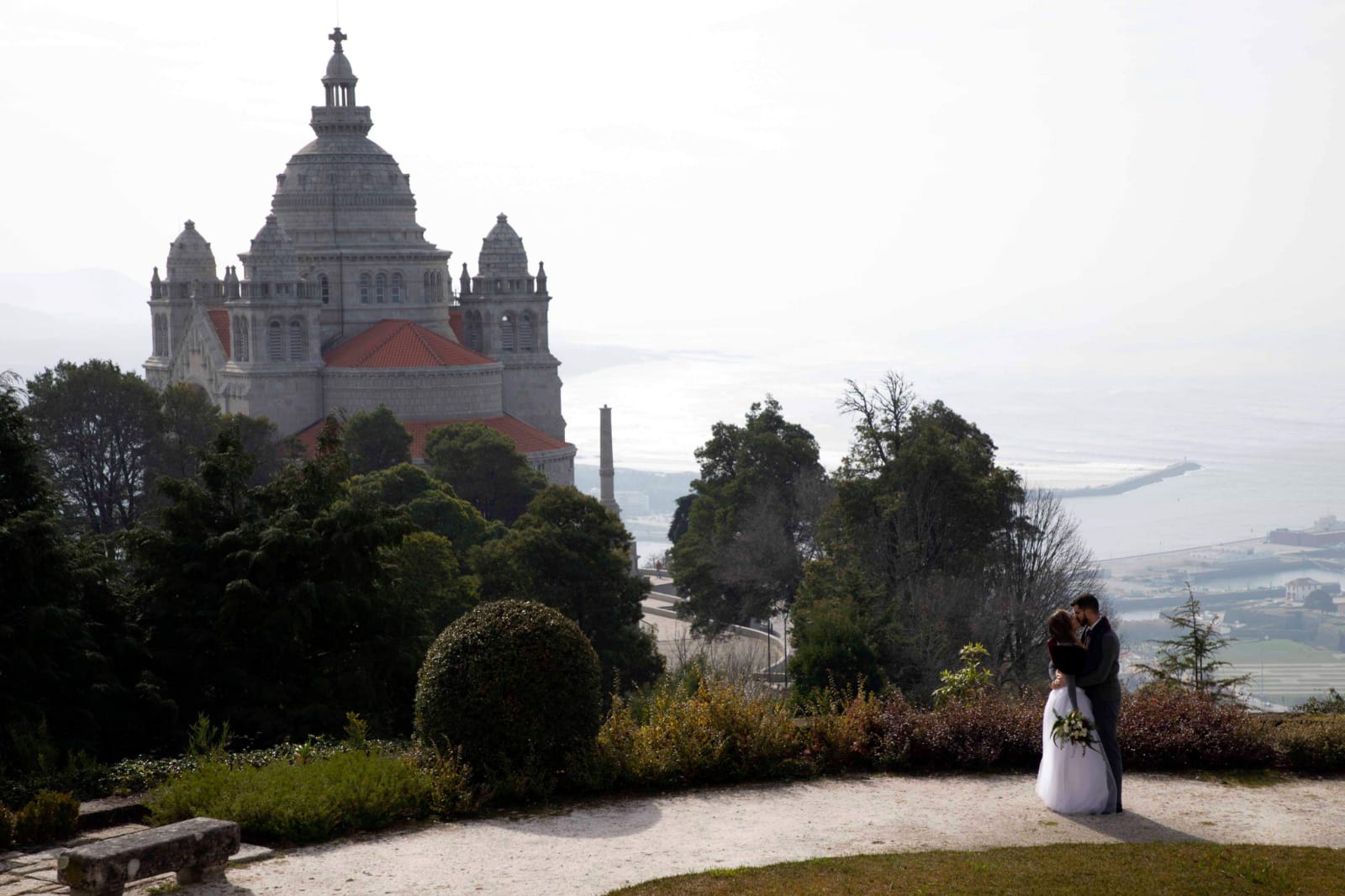 Noiva de Fresco Wedding Design