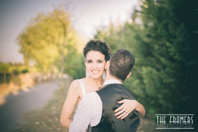 Foto: The Framers