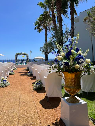 VidaMar Resort Hotel Madeira