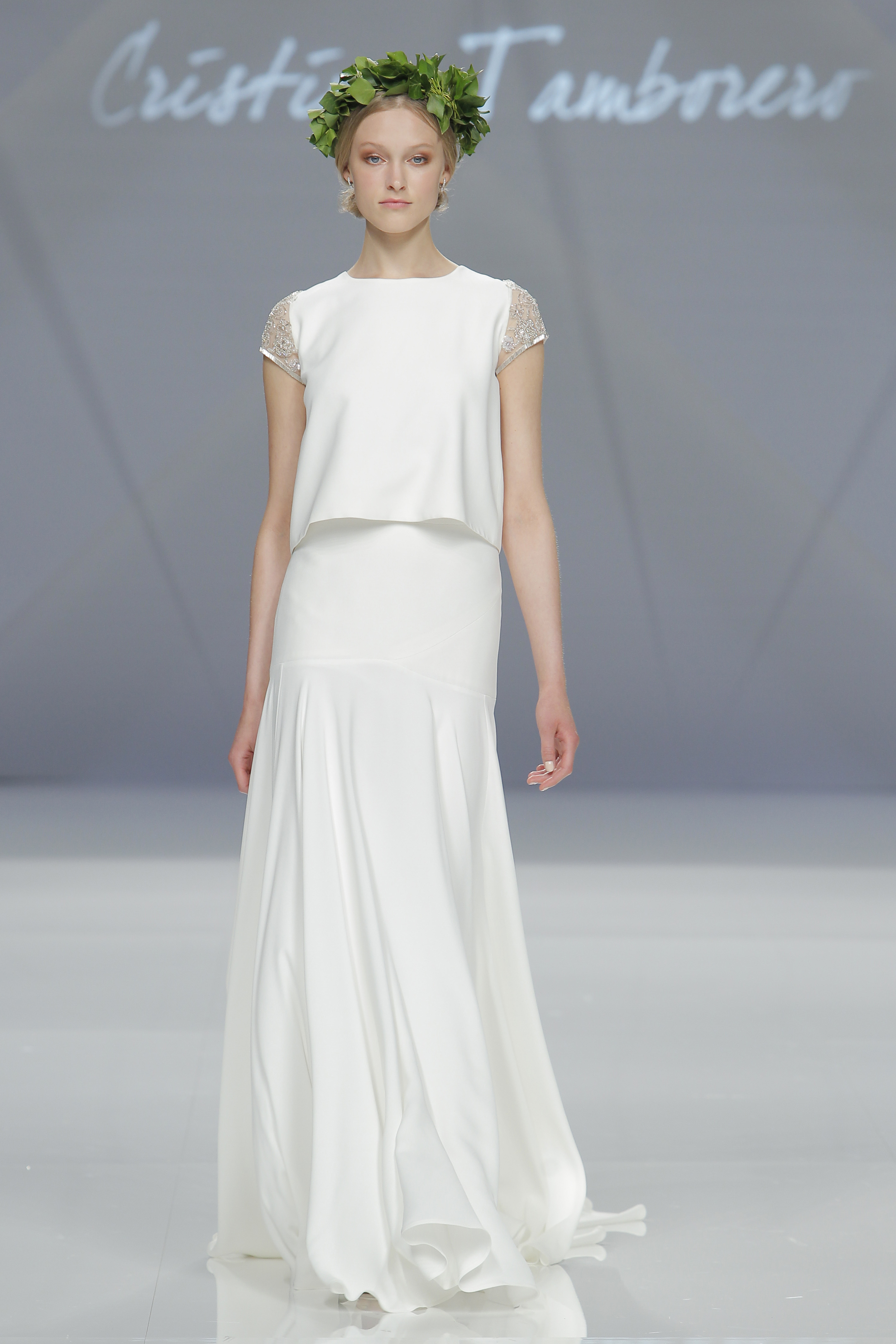 Foto: Barcelona Bridal Fashion Week