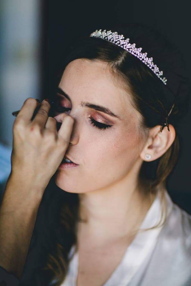 Danis Silva Make Up Artist