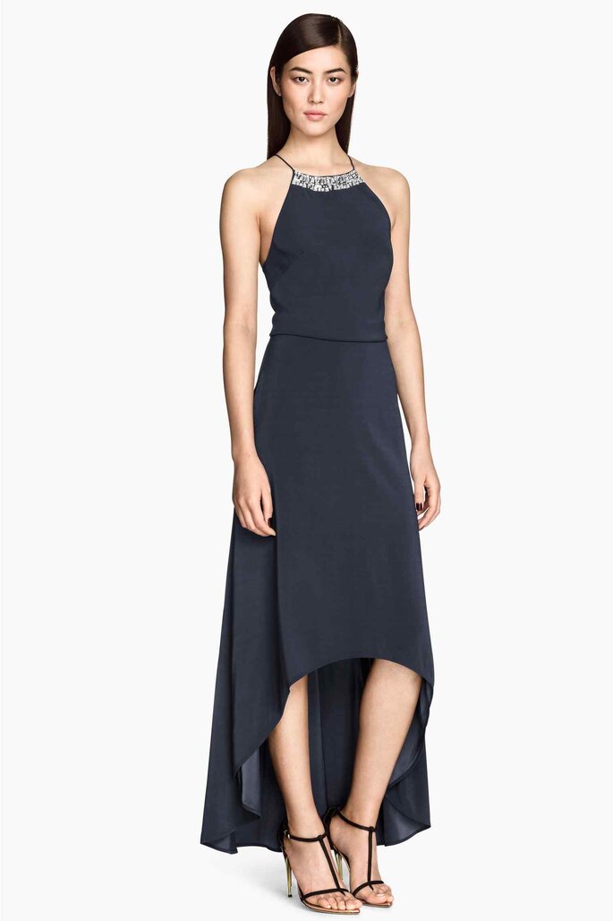 Créditos: H&M 2015