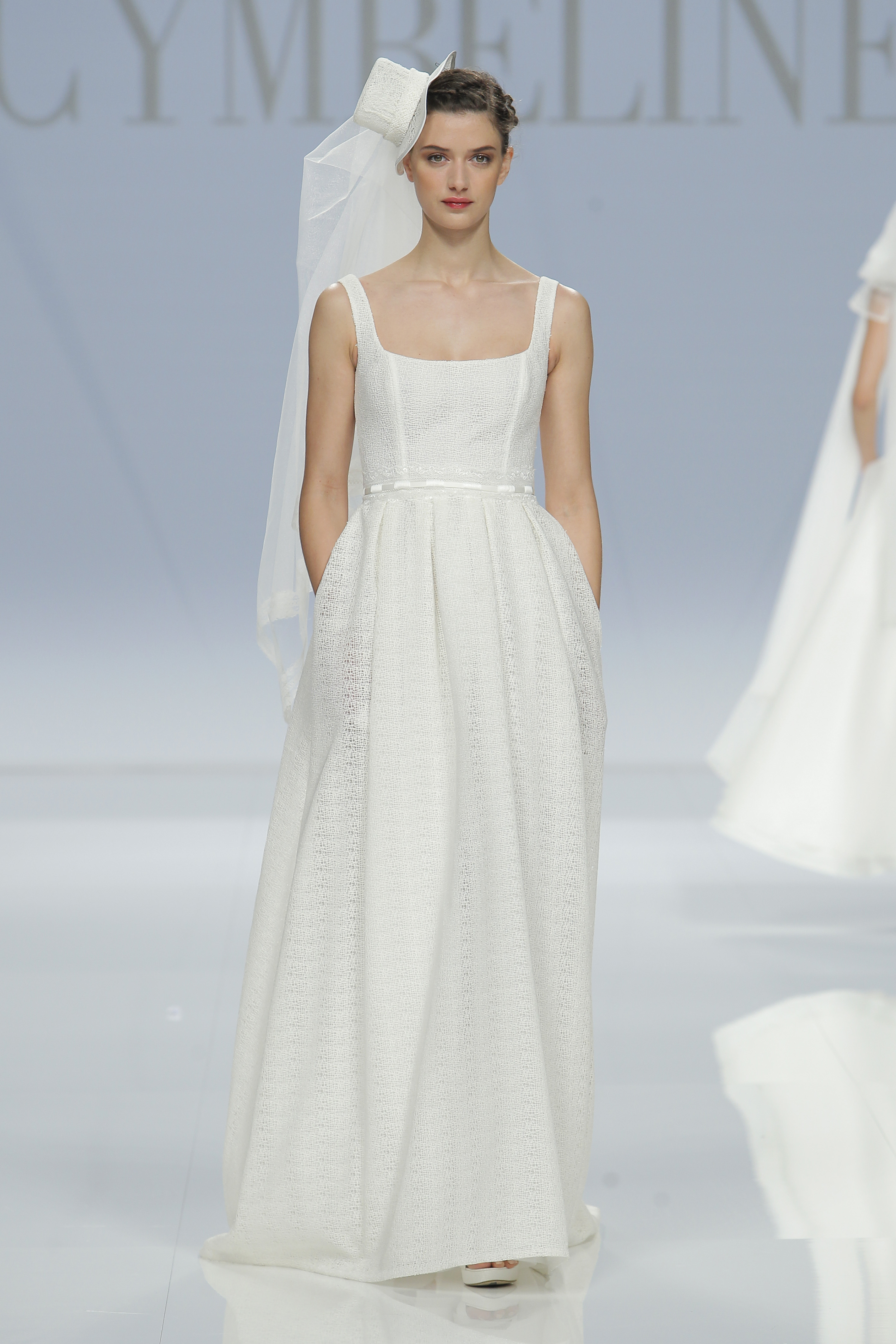 Foto: Barcelona Bridal Fashion Week