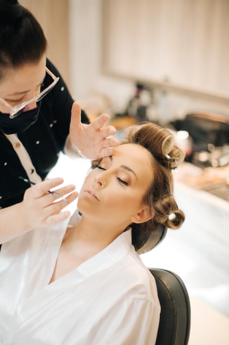 LM Beauty & Hair