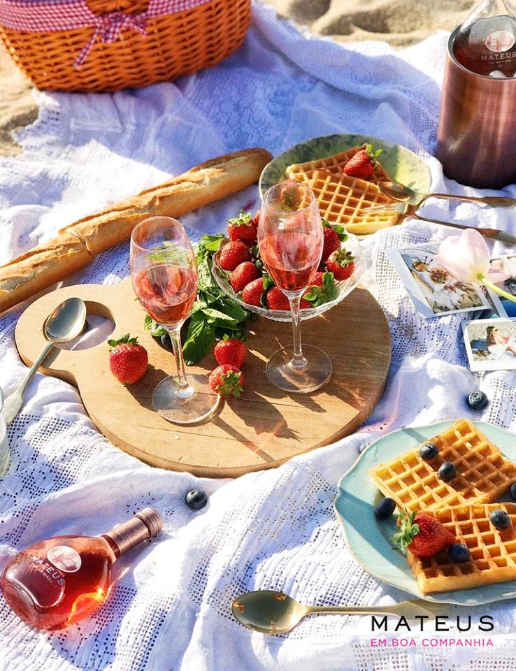 Mateus Rosé