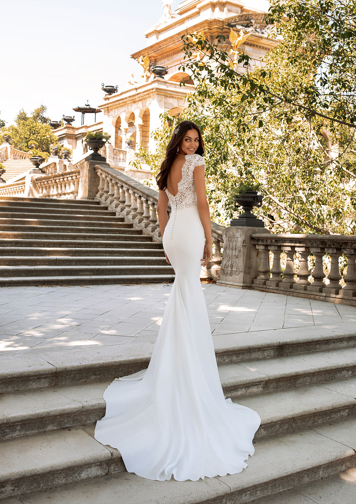 Milady, Pronovias 2020