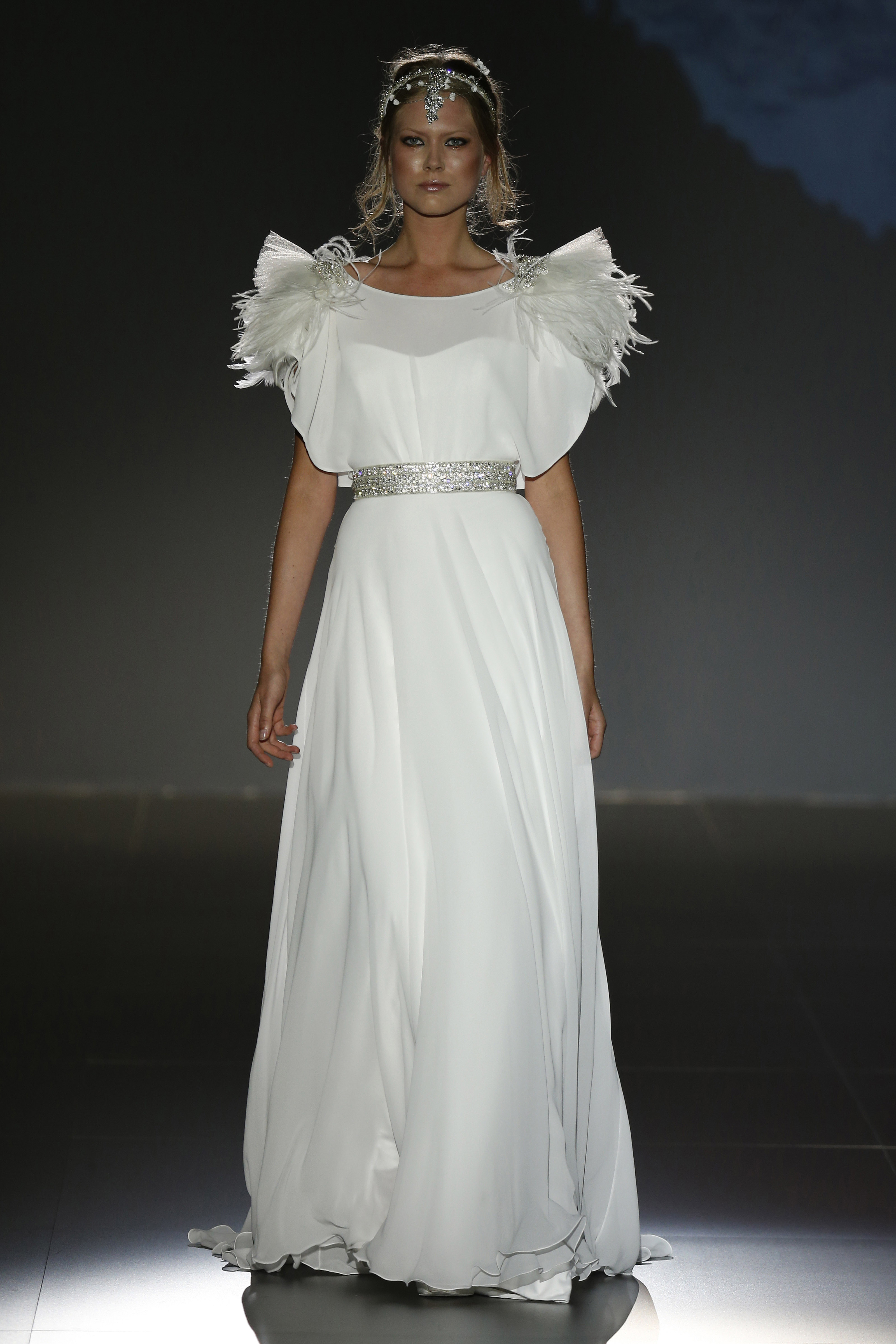 Foto: Barcelona Bridal Week