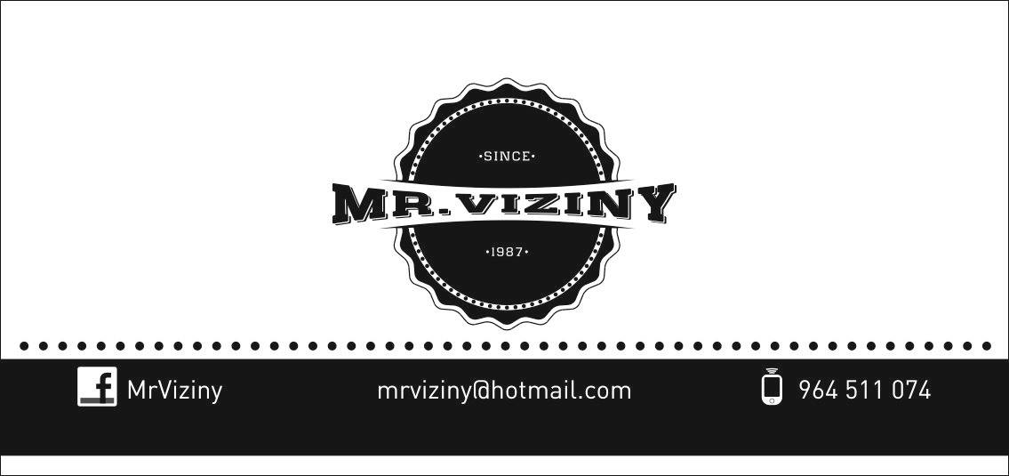 Mr.Viziny/wedding of the year