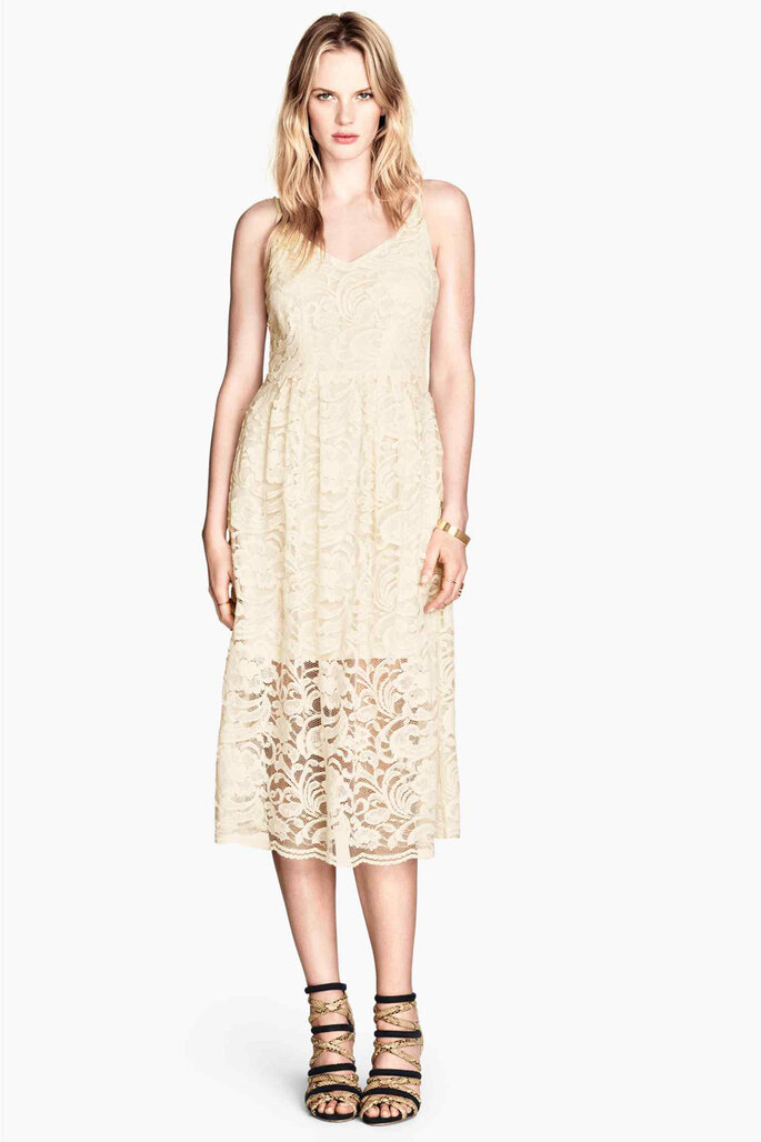 Foto: H&M 2015.