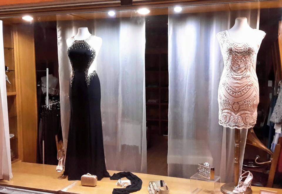 Boutique Biba