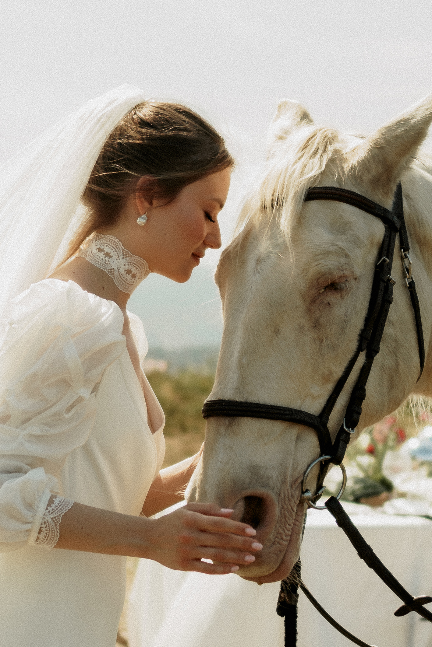 Untamed Love