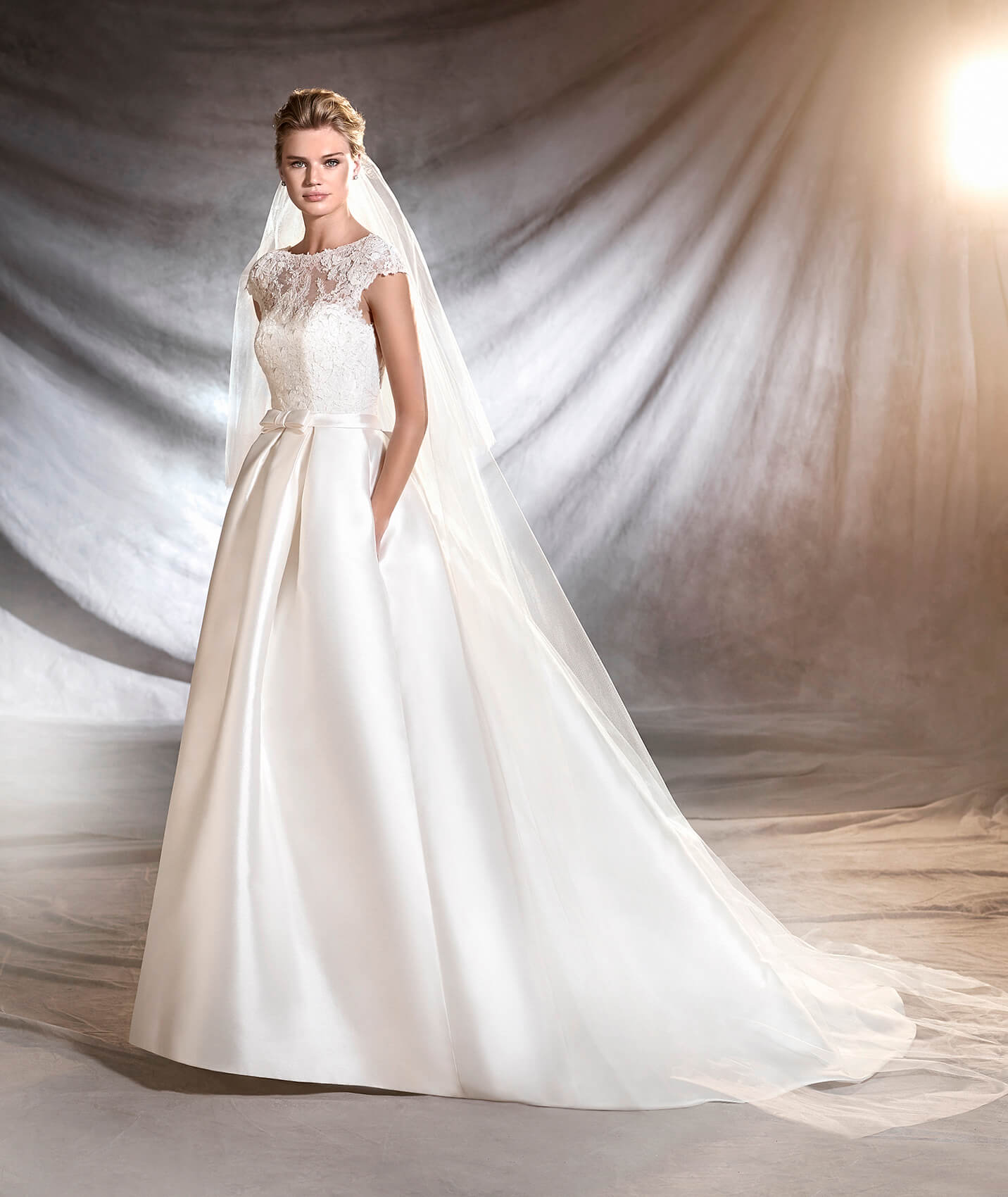 Créditos: Pronovias