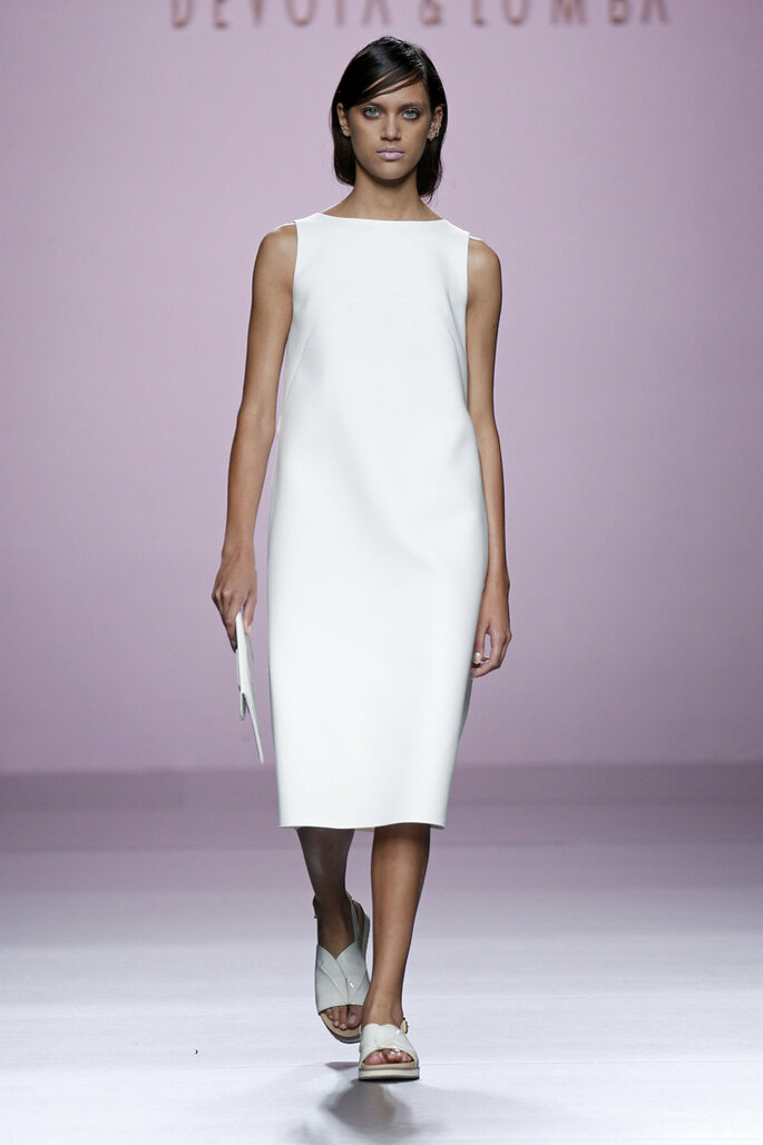 Foto: Devota&Lomba Primavera/Verão 2015