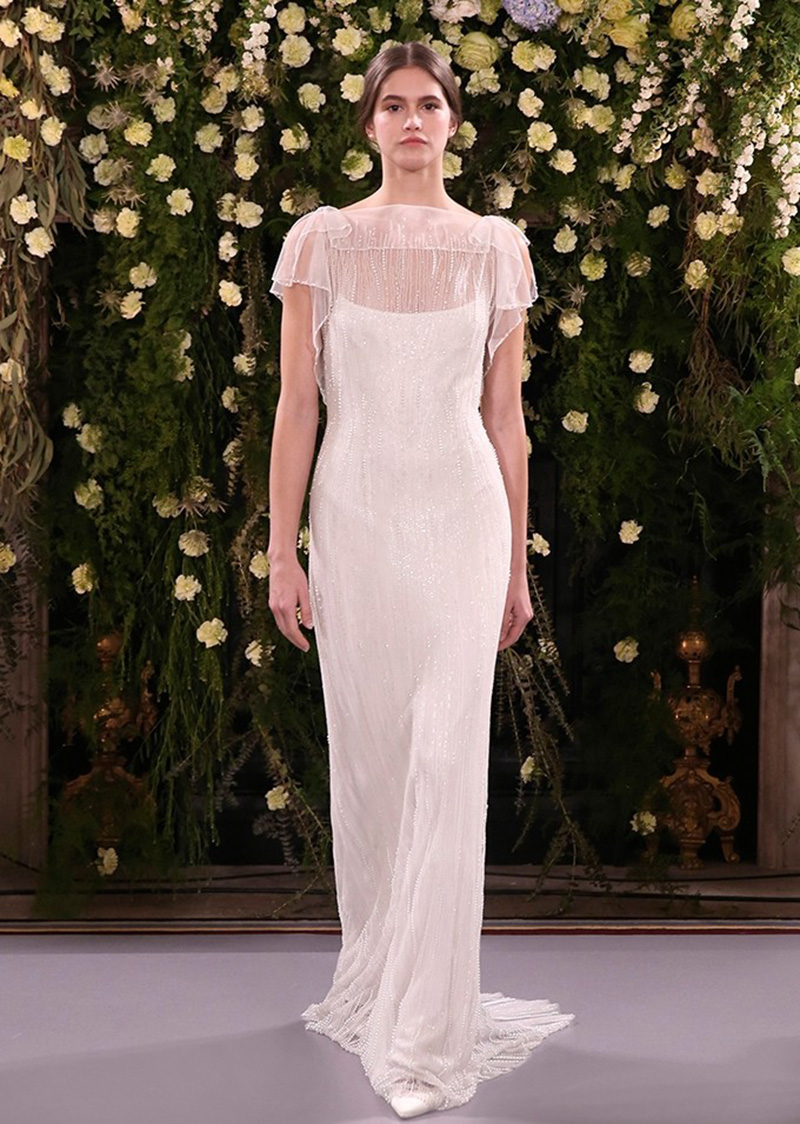 Créditos: Jenny Packham