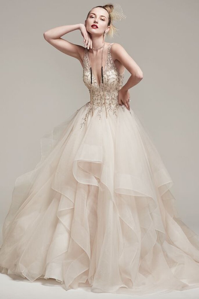 Maggie Sottero