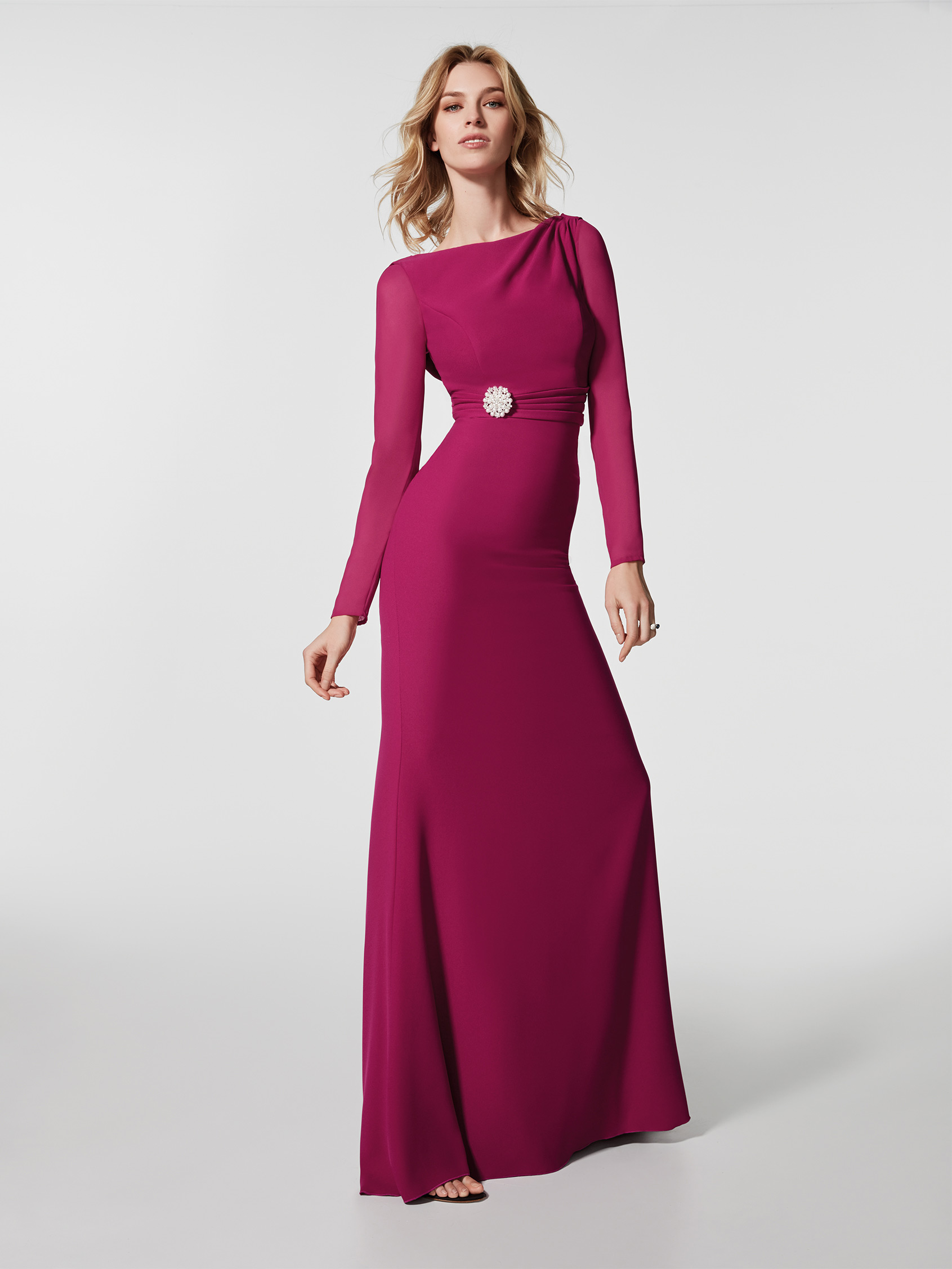 Créditos: Pronovias