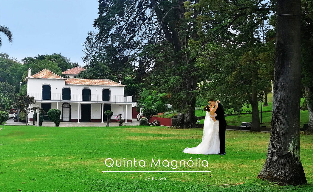 Quinta Magnólia | Foto: Divulgação