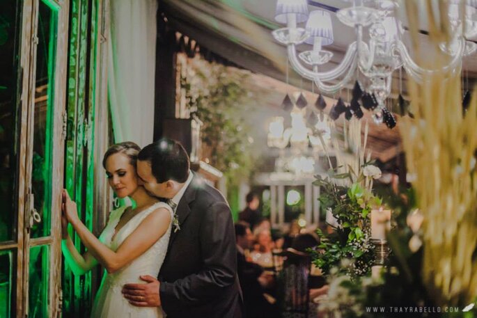 Foto: Thay Rabello Photography