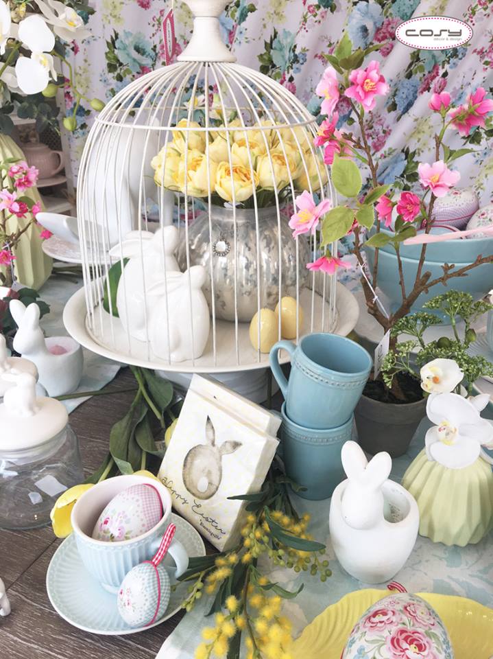 Cosy Décor & Design