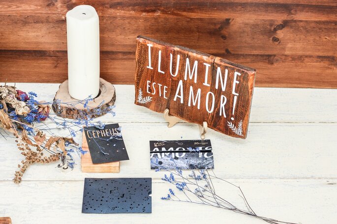 Love Stories Weddings - Wedding Decoration & Stationery