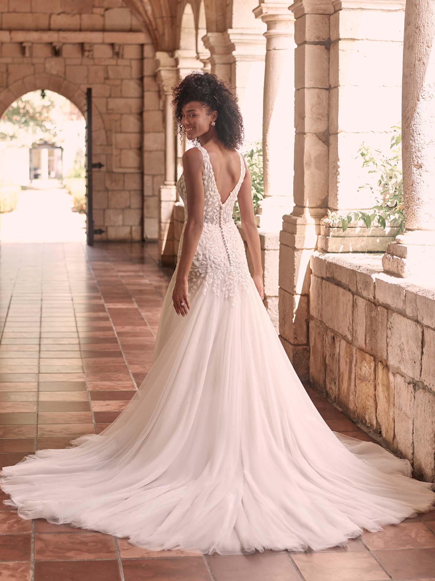 Maggie Sottero - Geneva