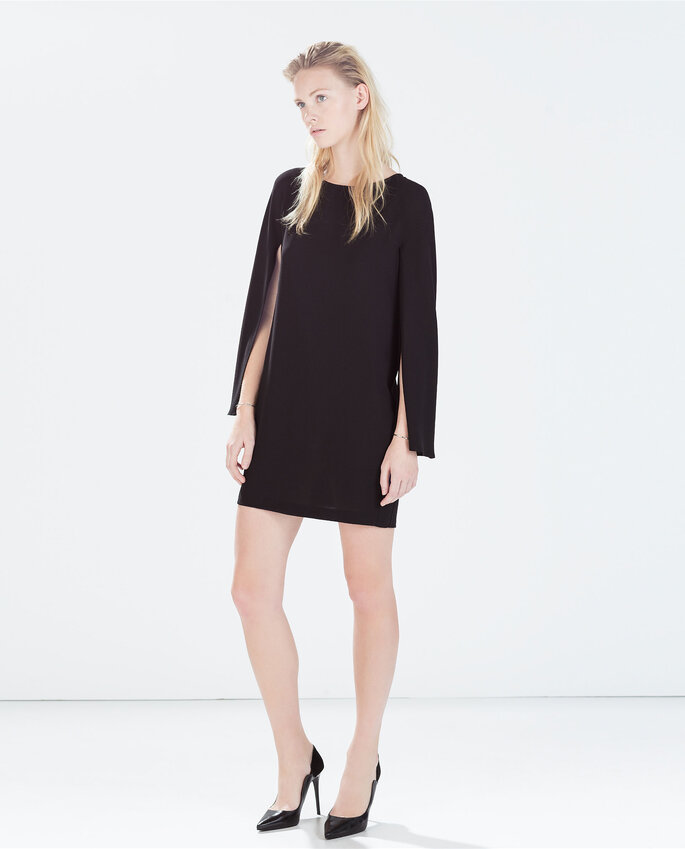 Créditos: Zara 2015