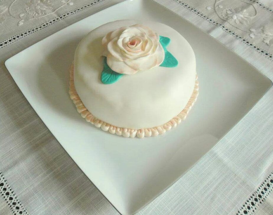 Luca LoveCakes