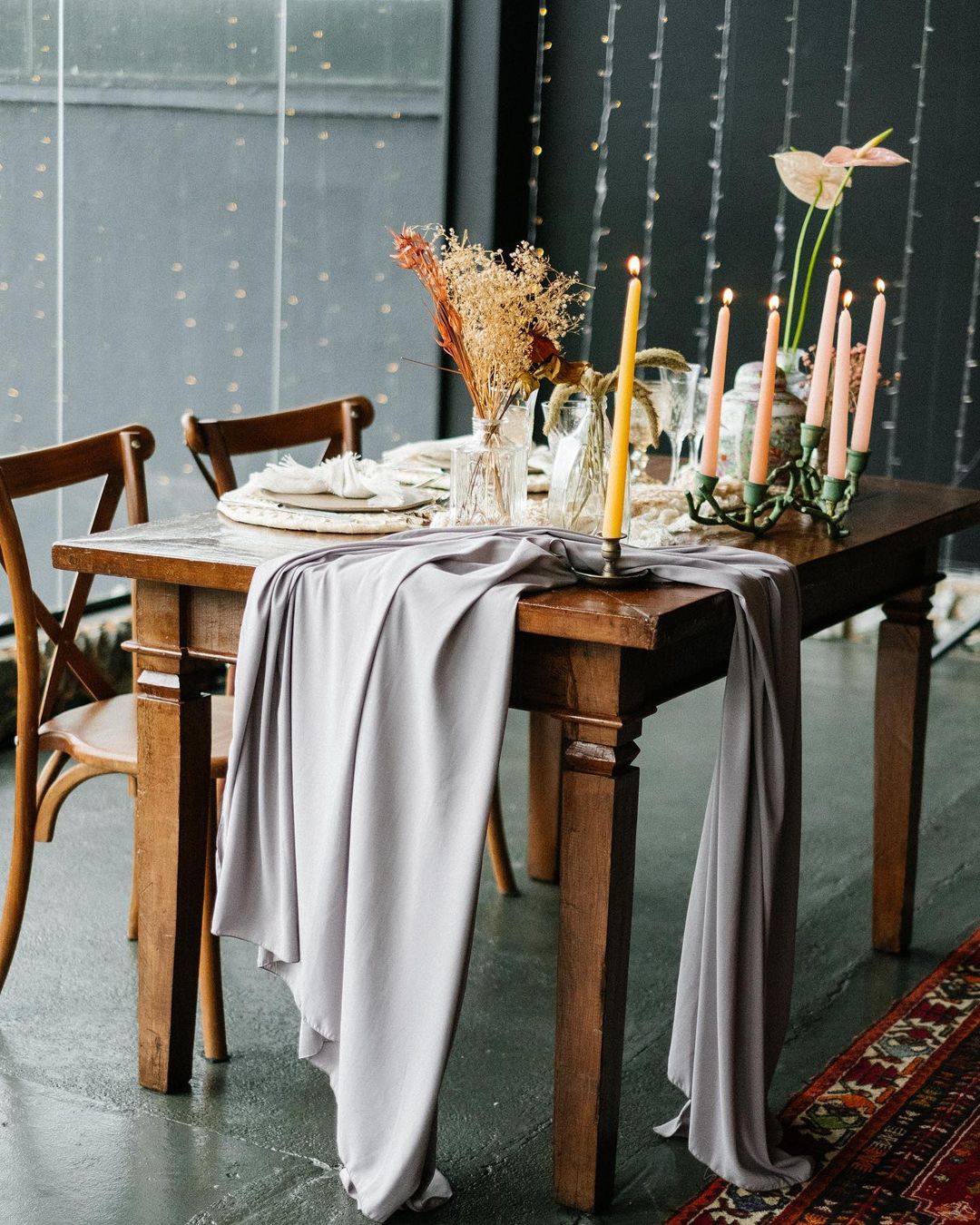 Wedding Decor Inspiration | Fotos by Adler Kern Kamps